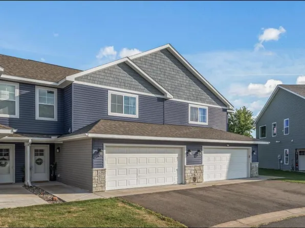 22813 Dakotah St NW, Saint Francis, MN 55070