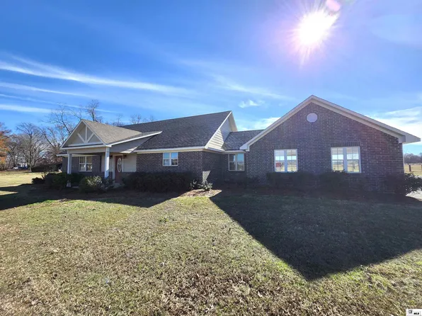 53 Highway 855, Delhi, LA 71232