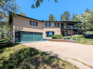 312 Valley View Dr, Hot Springs, SD 57747