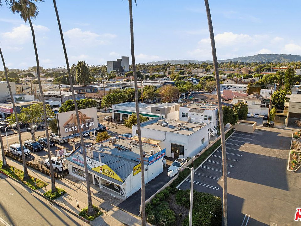 1st image of 2709 Santa Monica Blvd