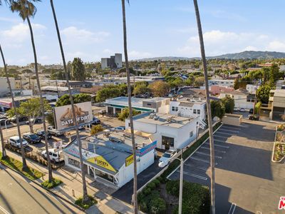 2709 Santa Monica Blvd, Santa Monica, CA, 90404