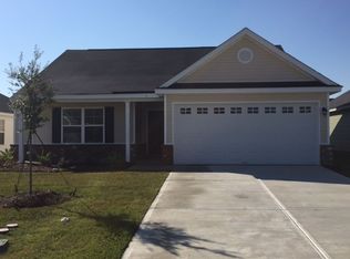 7 Miriam Jordan Rd, Port Wentworth, GA 31407