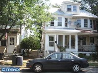 1008 William St, Hamilton, NJ 08610