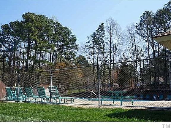 Community Swimming pool