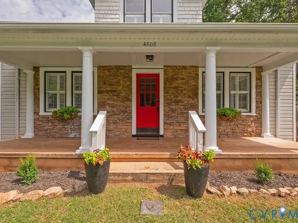 4808 River Rd W, Goochland, VA 23063