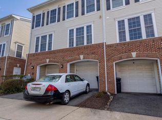 7121 Huntley Creek Pl #48, Alexandria, VA