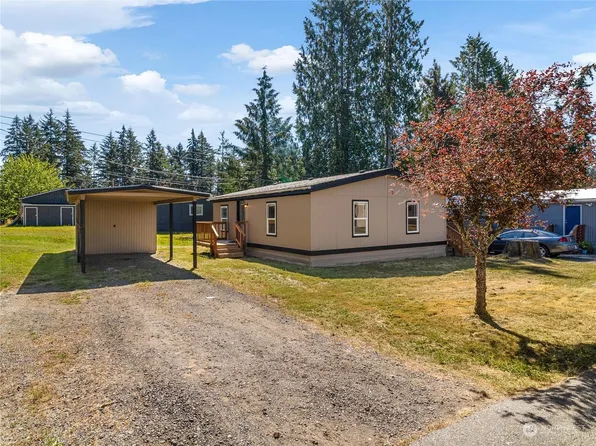 2958 NW Mountain View Road #P, Silverdale, WA 98383