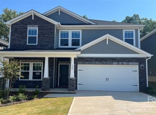 126 Satchel Ct, Mooresville, NC 28115