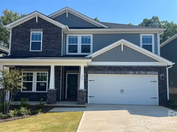 126 Satchel Ct, Mooresville, NC 28115