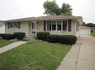 2415 23rd Ave, Kenosha, WI 53140