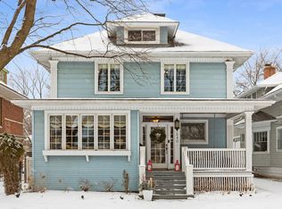 540 Keystone Ave, River Forest, IL 60305