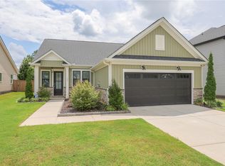 124 Laurel Oak Dr, Anderson, SC 29621