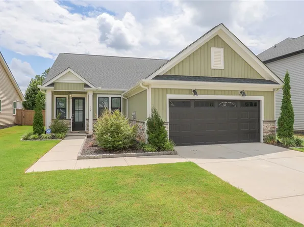 124 Laurel Oak Dr, Anderson, SC 29621