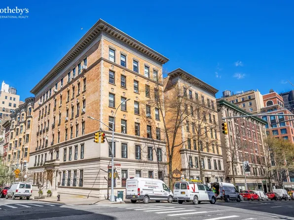 1356 Madison Avenue 3S image 15 of 15