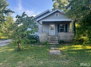 705 W Cherokee Dr, Bloomington, IN 47403