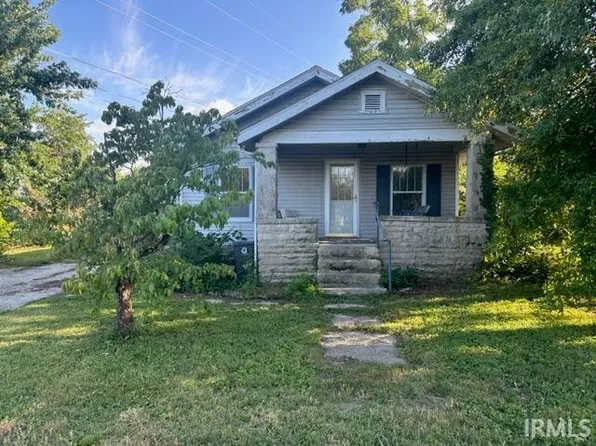 705 W Cherokee Dr, Bloomington, IN 47403