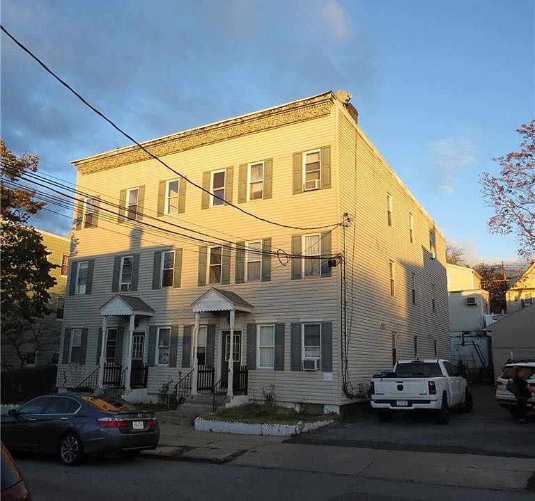 34 Burhans Ave Yonkers NY Zillow