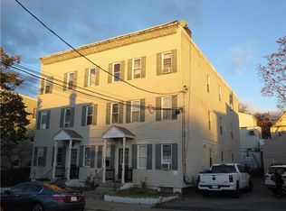 34 Burhans Ave APT 2C, Yonkers, NY 10701