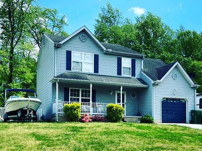 25 Turningleaf Ct, Dover, DE, 19904