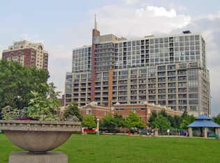 1530 S State St APT 830, Chicago, IL 60605