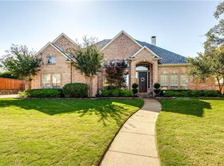 1221 Forest Hills Dr, Southlake, TX 76092