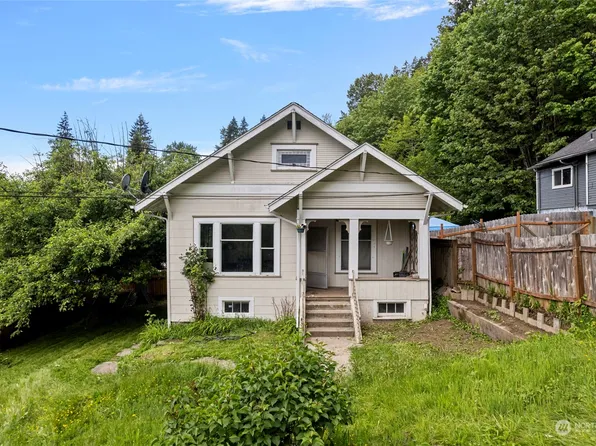 7233 Nims Place, Concrete, WA 98237