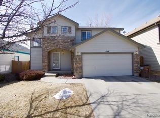 12141 Crabapple St, Broomfield, CO 80020