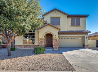 6687 S Constellation Way, Gilbert, AZ 85298