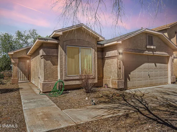 5743 E Mesa Ave, Las Cruces, NM 88012
