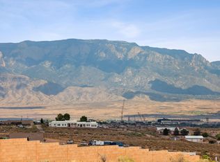 413 Ball Pl SE, Rio Rancho, NM 87124