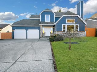 13041 SE 282nd Way, Kent, WA 98030