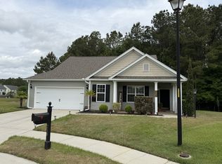 218 Seth Ct, Goose Creek, SC 29445