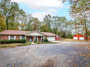 4330 Campground Rd, Austin, AR 72007