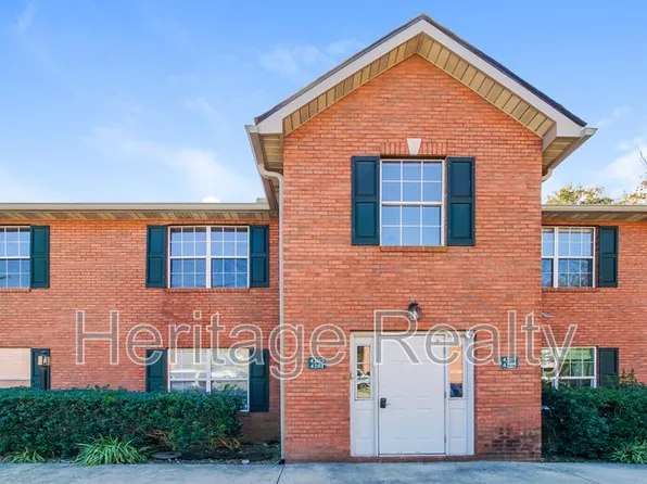 4207 Iona Way #1, Knoxville, TN 37912