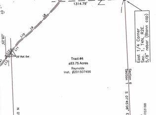 4 S County Road 1150 Rd W, Medora, IN