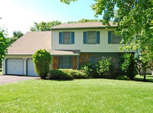23 Parkway Dr, Hackettstown, NJ 07840