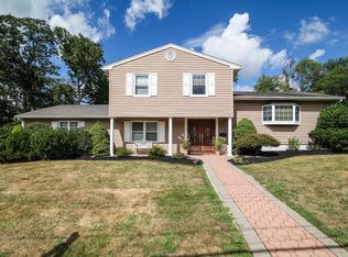 21 Brian Rd, West Caldwell, NJ 07006