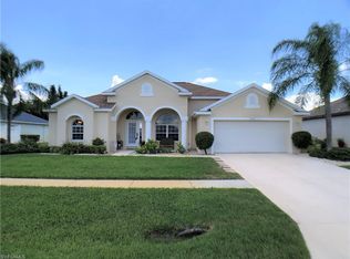 4593 Varsity Cir, Lehigh Acres, FL 33971