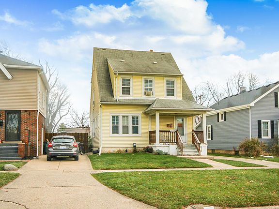 2nd image of 3294 Phillips Ave #2