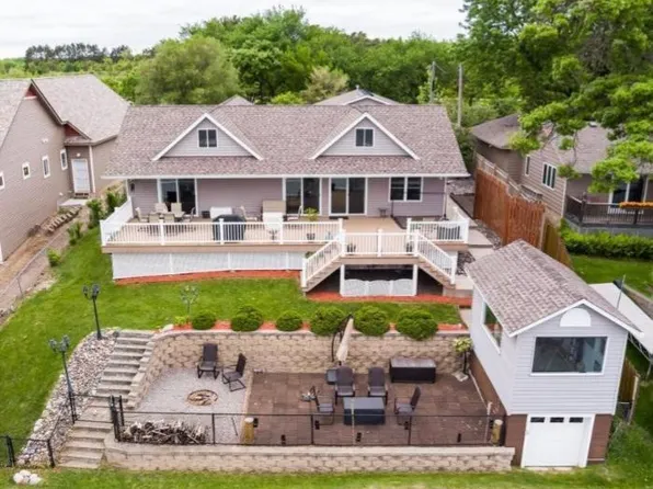 26545 Fremont Dr, Zimmerman, MN 55398