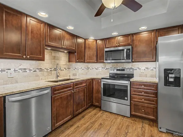 13952 E Marina Drive Bldg 232 #302, Aurora, CO 80014