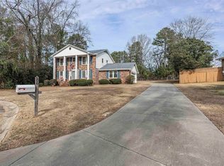 56 Beacon Hill Ct, Columbia, SC 29210