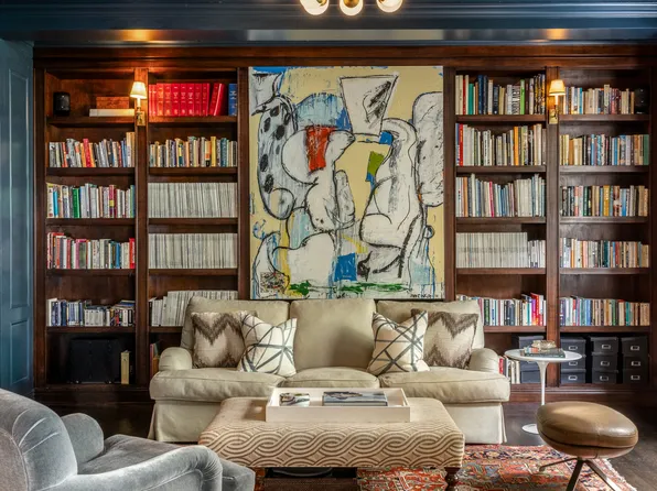 3 East 84th Street image 9 of 23