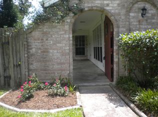 12903 Advance Dr, Houston, TX 77065