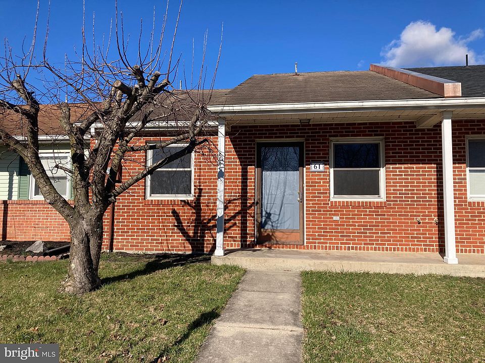 61 Nottingham Dr, Chambersburg, PA 17201 Zillow