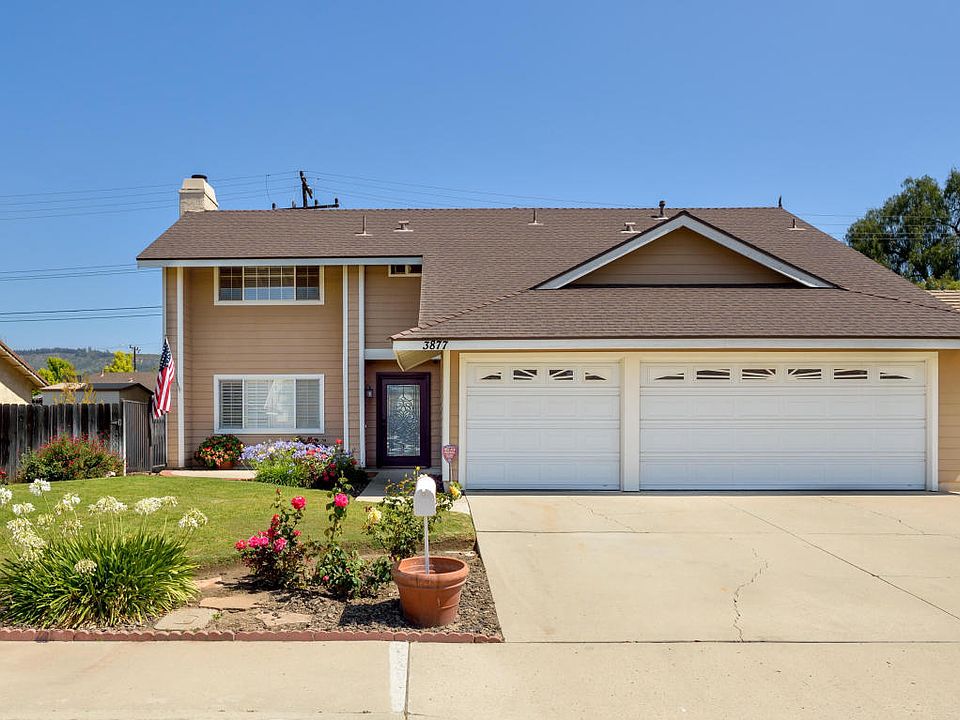 1st image of 3877 E Olivo Ct