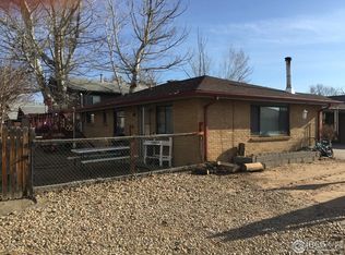 1025 3rd St, Berthoud, CO 80513