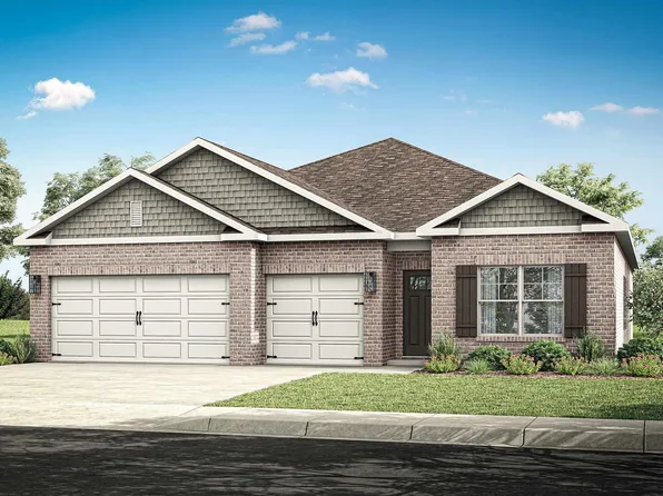 533 E River Landing Blvd SW, Madison, AL 35756