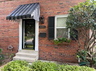 506 26th Rd S, Arlington, VA 22202