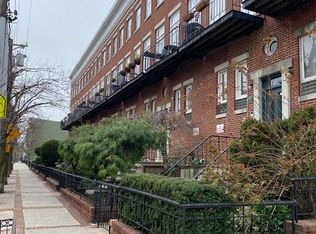 224 Monroe St #B-1N, Hoboken, NJ 07030